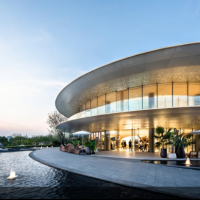 保利光合上城楼盘图片