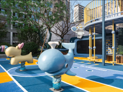 象屿同进·虹桥嘉悦府图3