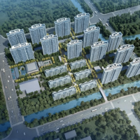 象屿同进·虹桥嘉悦府