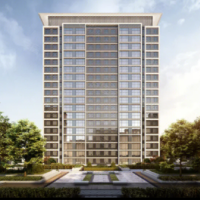 星尚观澜世嘉楼盘图片