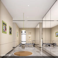 映翠府楼盘图片