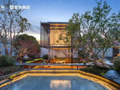 建发联发·青云上图1