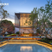 建发联发·青云上楼盘图片