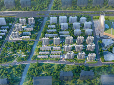 龙光天曜图5