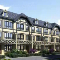 春申阳光楼盘图片