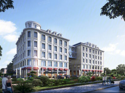 春申阳光图4
