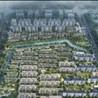 保利西郊和煦领墅