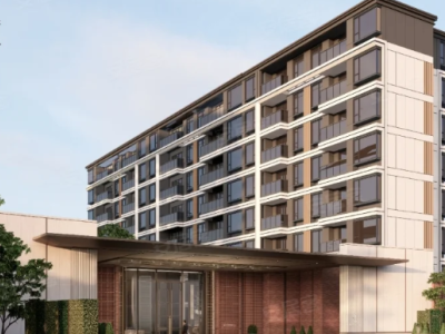 保利西郊和煦领墅图2