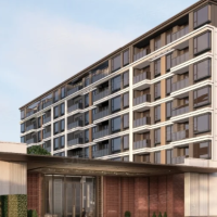 保利西郊和煦领墅