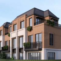 保利西郊和煦领墅