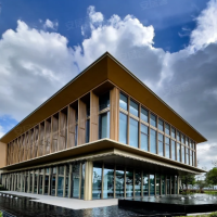 中企誉品银湖湾