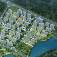 中企誉品银湖湾