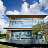 中企誉品银湖湾楼盘图片