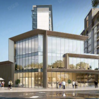 恒都云湾楼盘图片