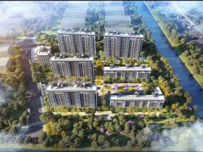 恒都云湾图2