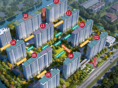 安联虹悦图3