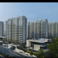 安联虹悦楼盘图片