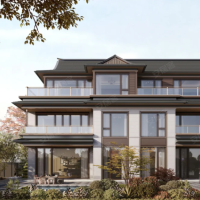 南厢•观宁府楼盘图片