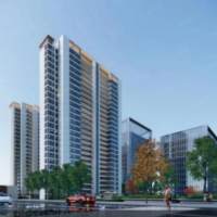 未来港元启楼盘图片