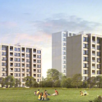 大名城映晖楼盘图片