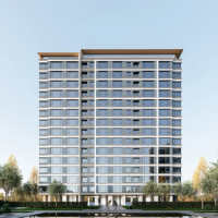 联发·时光新澍楼盘图片