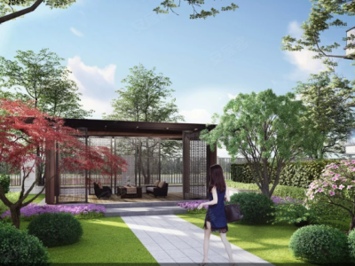 同润朱韵澜庭图3