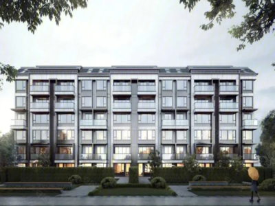 同润朱韵澜庭图1