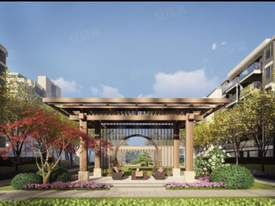 同润朱韵澜庭图4