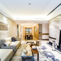 中建玖海云天楼盘图片