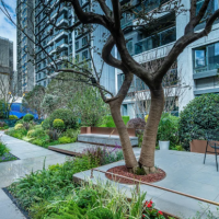 中铁诺德璟宸楼盘图片