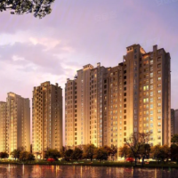 同润蓝美俊庭别墅