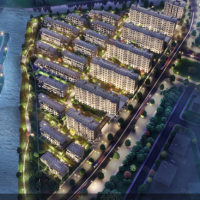 恒文璞悦江南楼盘图片