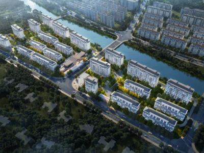 同悦湾璟庭图1