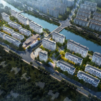 同悦湾璟庭楼盘图片