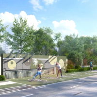 华发观澜半岛楼盘图片