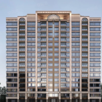 建发海阅首府楼盘图片