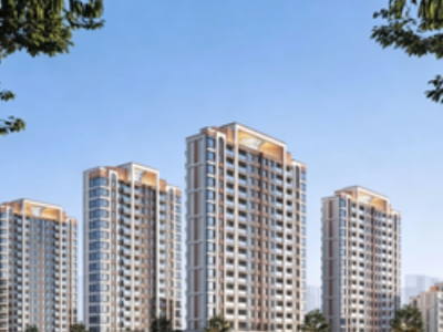 建发海阅首府图3