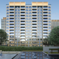 浦发上品楼盘图片