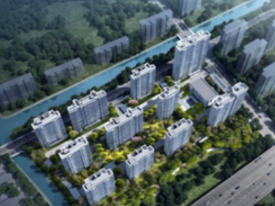 中环云悦府图3