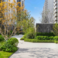 中环云悦府楼盘图片