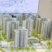 盛青云锦楼盘图片