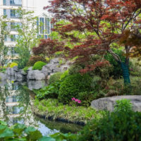 陆家嘴锦绣云澜