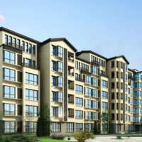 观湖佳苑楼盘图片