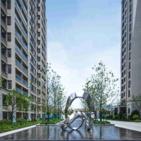 宝山天铂楼盘图片