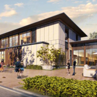 金融街金悦府楼盘图片