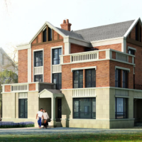 美兰金色宝邸楼盘图片