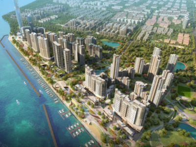 上海长滩图1