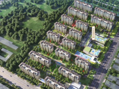 佳运名邸图2