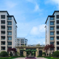 佳运名邸楼盘图片