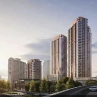 海玥黄浦源楼盘图片